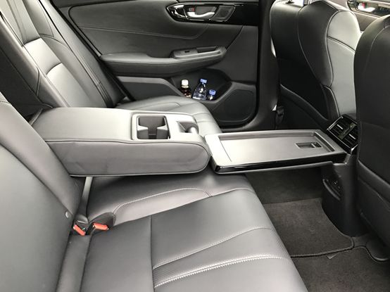 本田凌派试驾车二千公里可以买吗,广汽本田凌派试驾