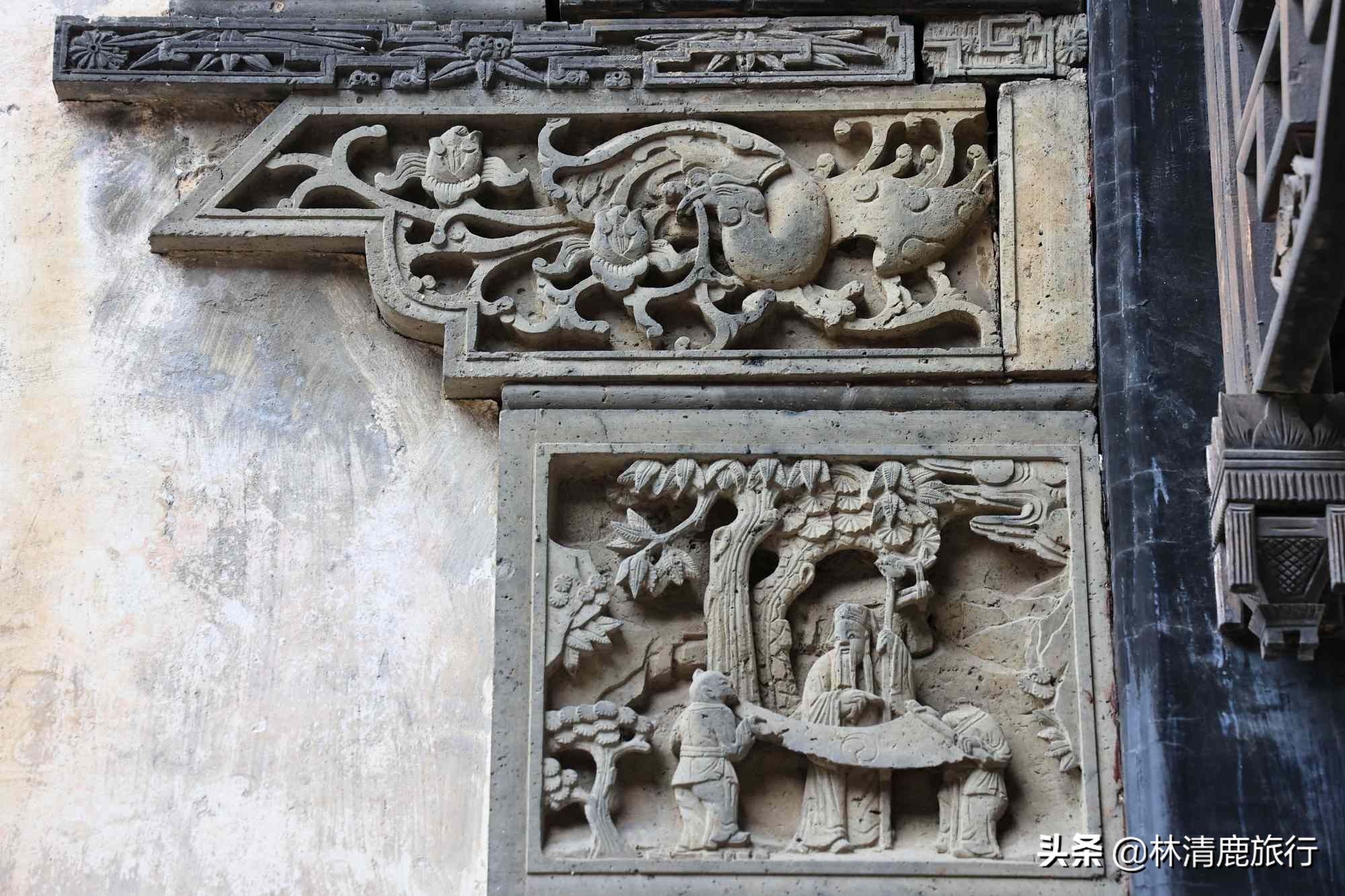 娓呮湯鏈夊悕鐨勫瘜浜屼唬,鏄庢竻缃戠孩寤虹瓚