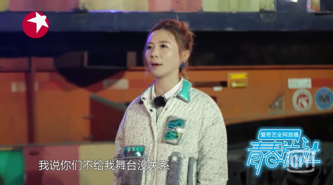 李子柒的城市视频,城市版的李子柒