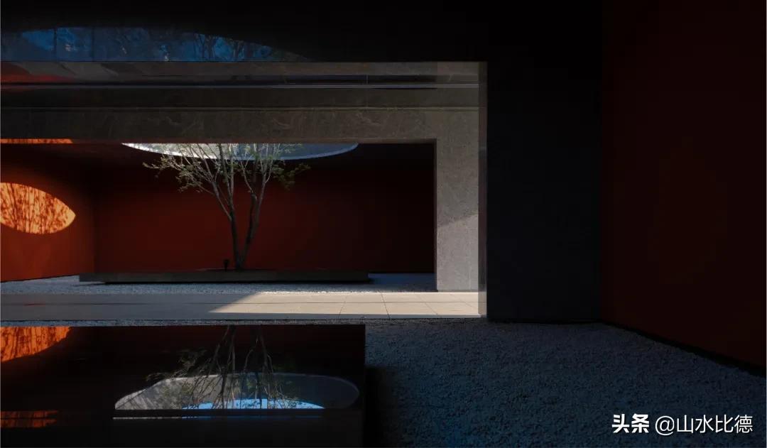 太原铁建花语堂为什么贵,太原中国铁建花语堂样板间