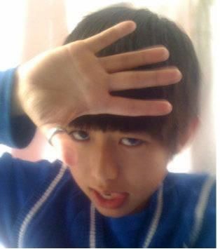 鹿晗、吴亦凡早年杀马特造型是学东方神起的?打开方式不对吧