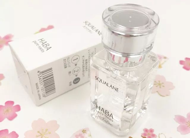 haba黄油王菲,王菲同款haba美容油