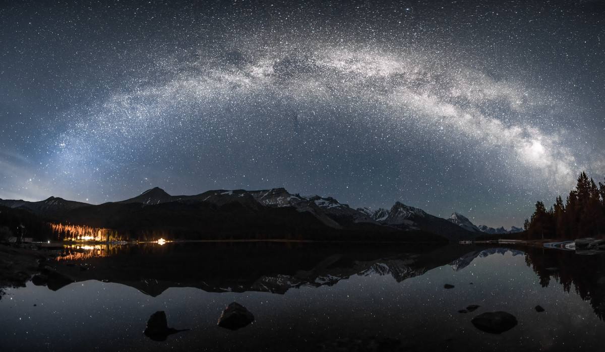 拒绝光污染拥有光污染,光污染怎样消除