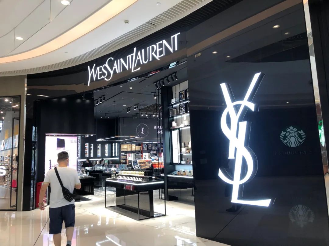 可惜了操场,天河天环广场的图片