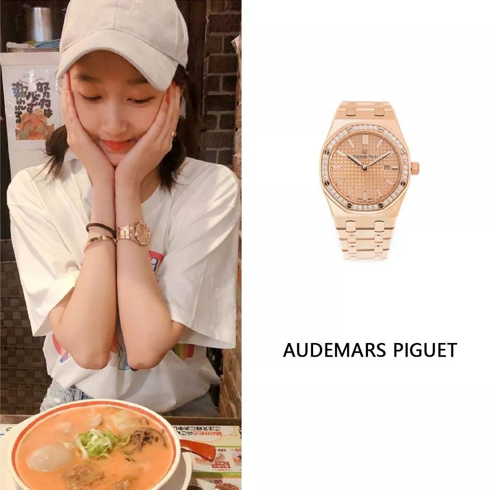 关晓彤最近私服穿搭,关晓彤机场变装