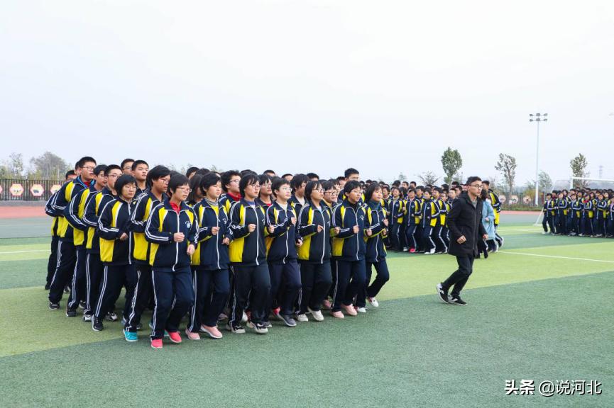 衡水二中清河志臻中学邢台一中,衡水志臻清河校区与衡水二中