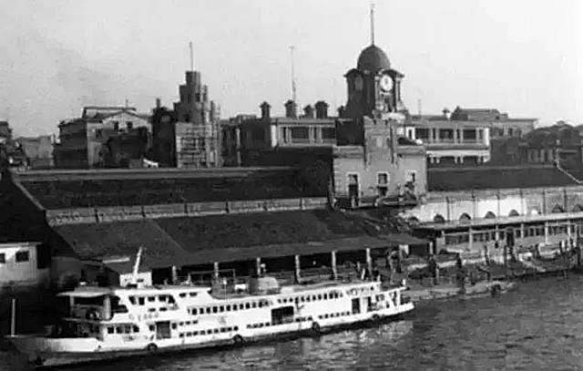 历史上的广州首富,中国80年代第一栋高楼