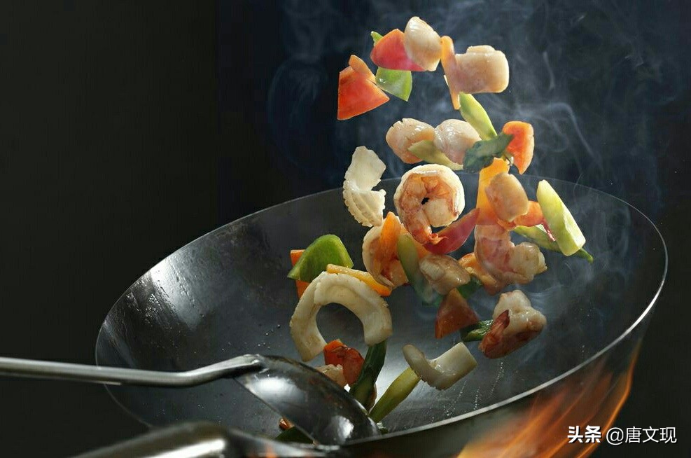 做大锅菜和家庭菜区别,禹州大锅菜和郑州大锅菜的区别