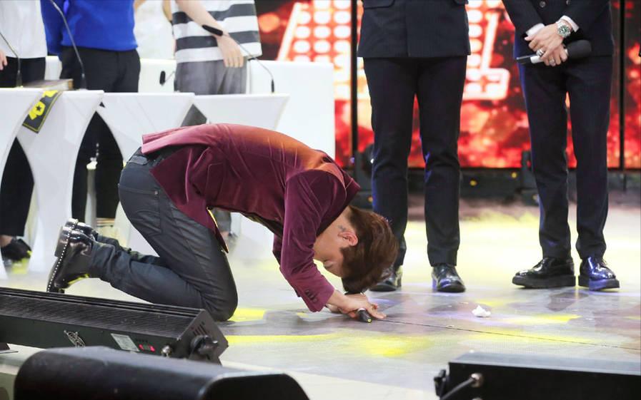 这节目有毒，13年过去了，出现在这节目里的主持人几乎都出事了