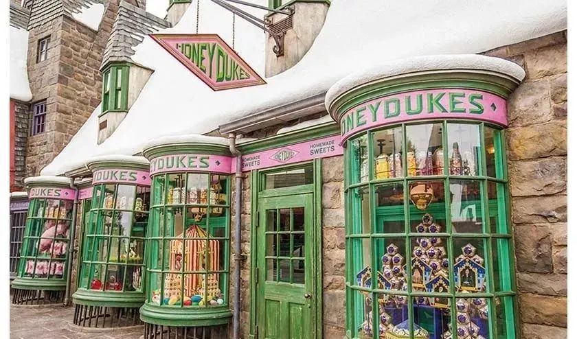 大阪环球影城自带食物攻略,大阪环球影城用餐便宜的地方