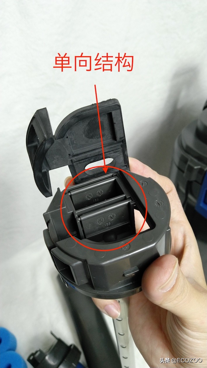 带内置加热的滤桶,带加热前置过滤桶