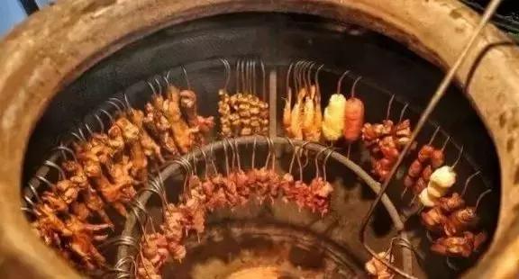 长春市有特色的烧烤吧,长春最好吃的烧烤店