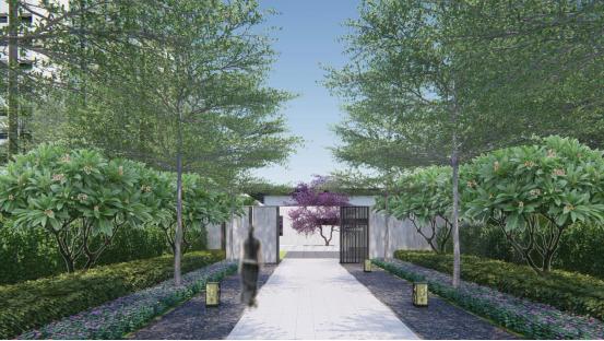 地铁口100米湖景房,阳光城一线湖景房