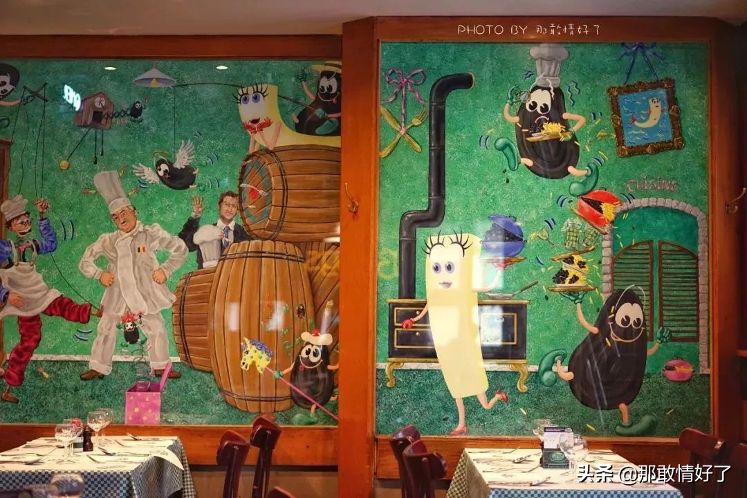 被非洲称为魔鬼的食物，中国20一斤，这儿卖200多，还成了国菜