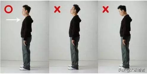 太极桩功的要领与禁忌！