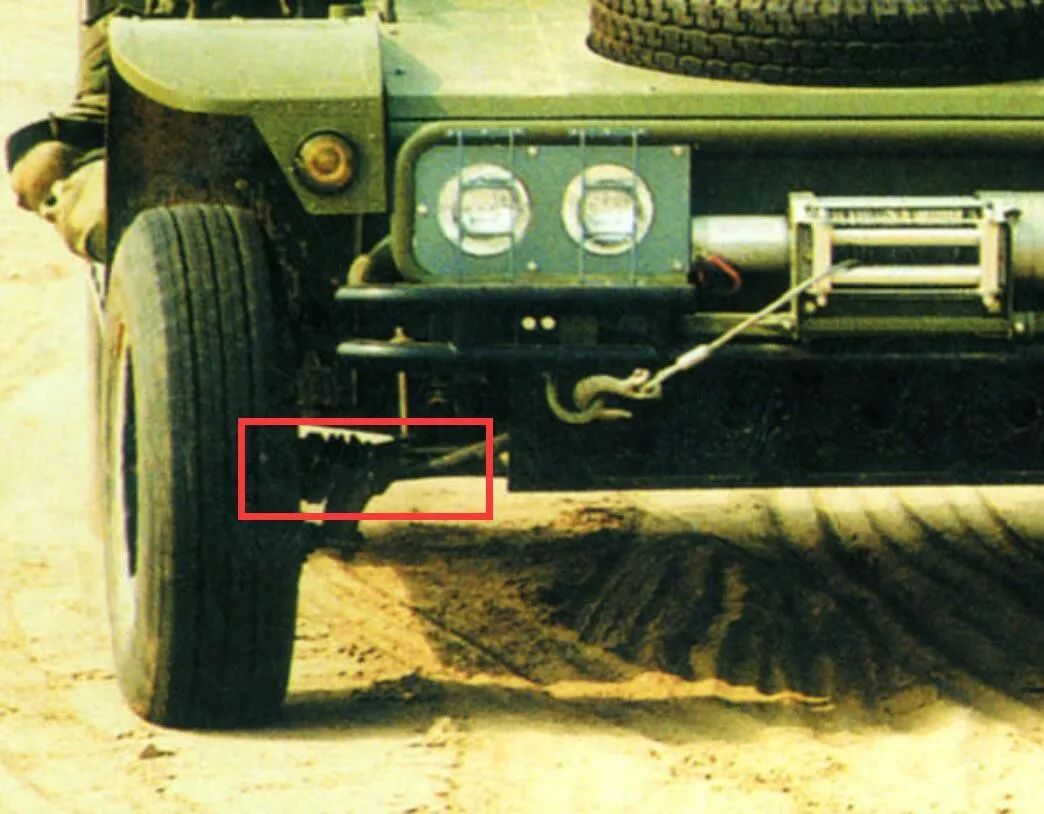 驰骋天地的空降兵“万能战车”，竟然源于另一款经典装备