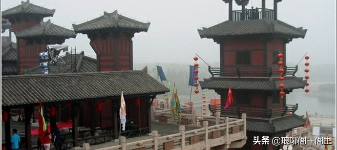 燕云十六州之涿州,燕云十六州涿州地图