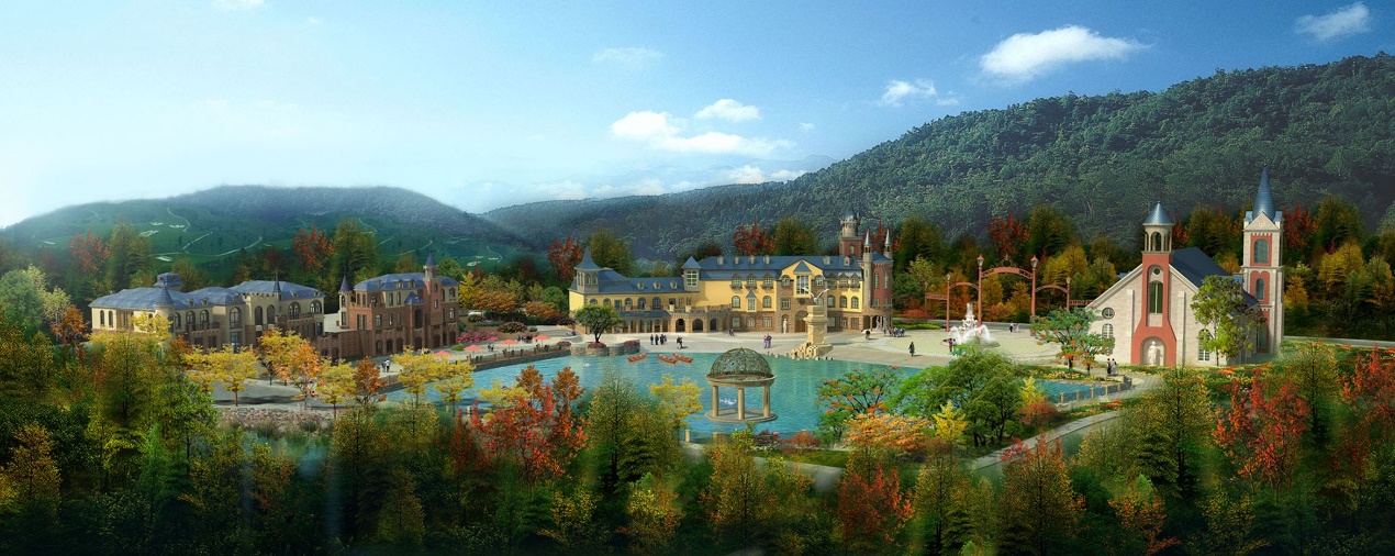 深圳十个值得玩的地方,深圳适合普通人玩的地方