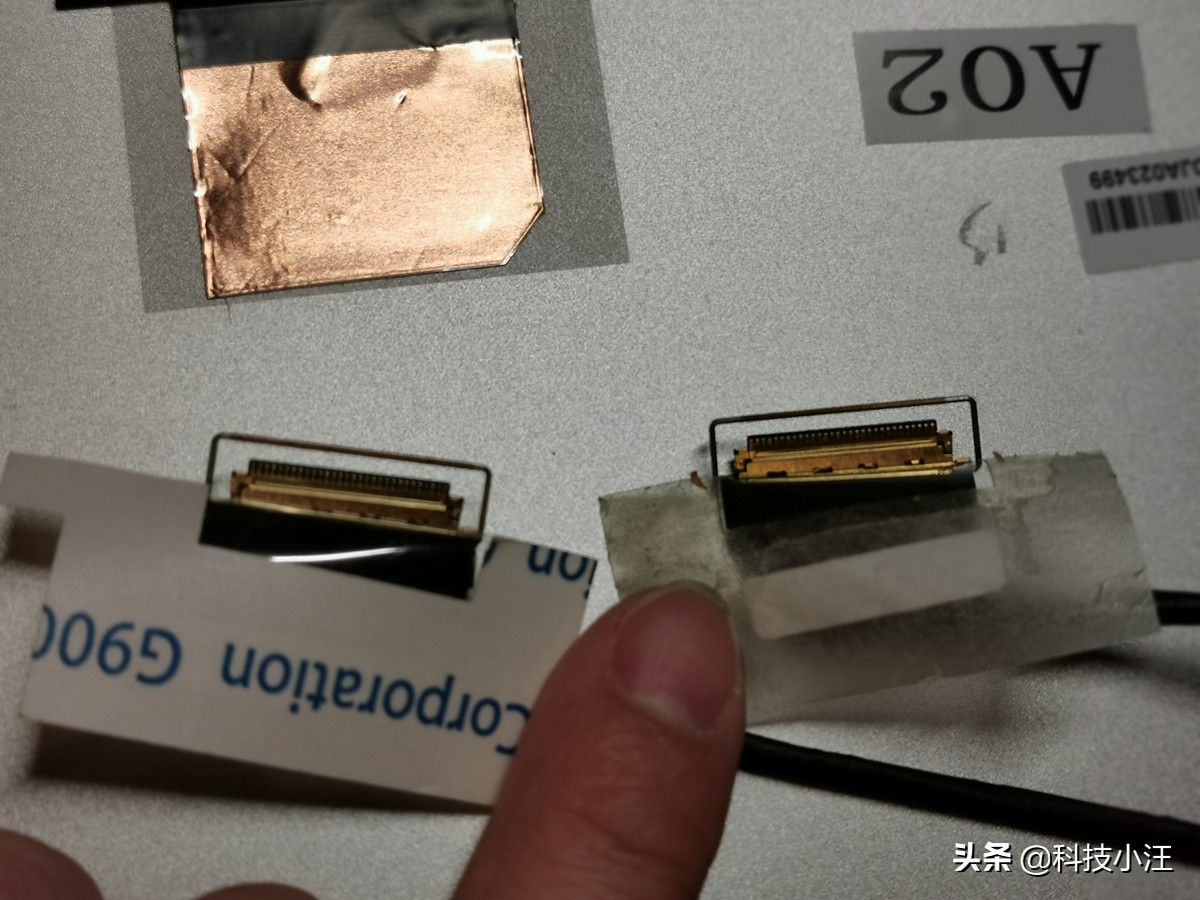 用了六年的笔记本黑屏,小米笔记本屏暗维修