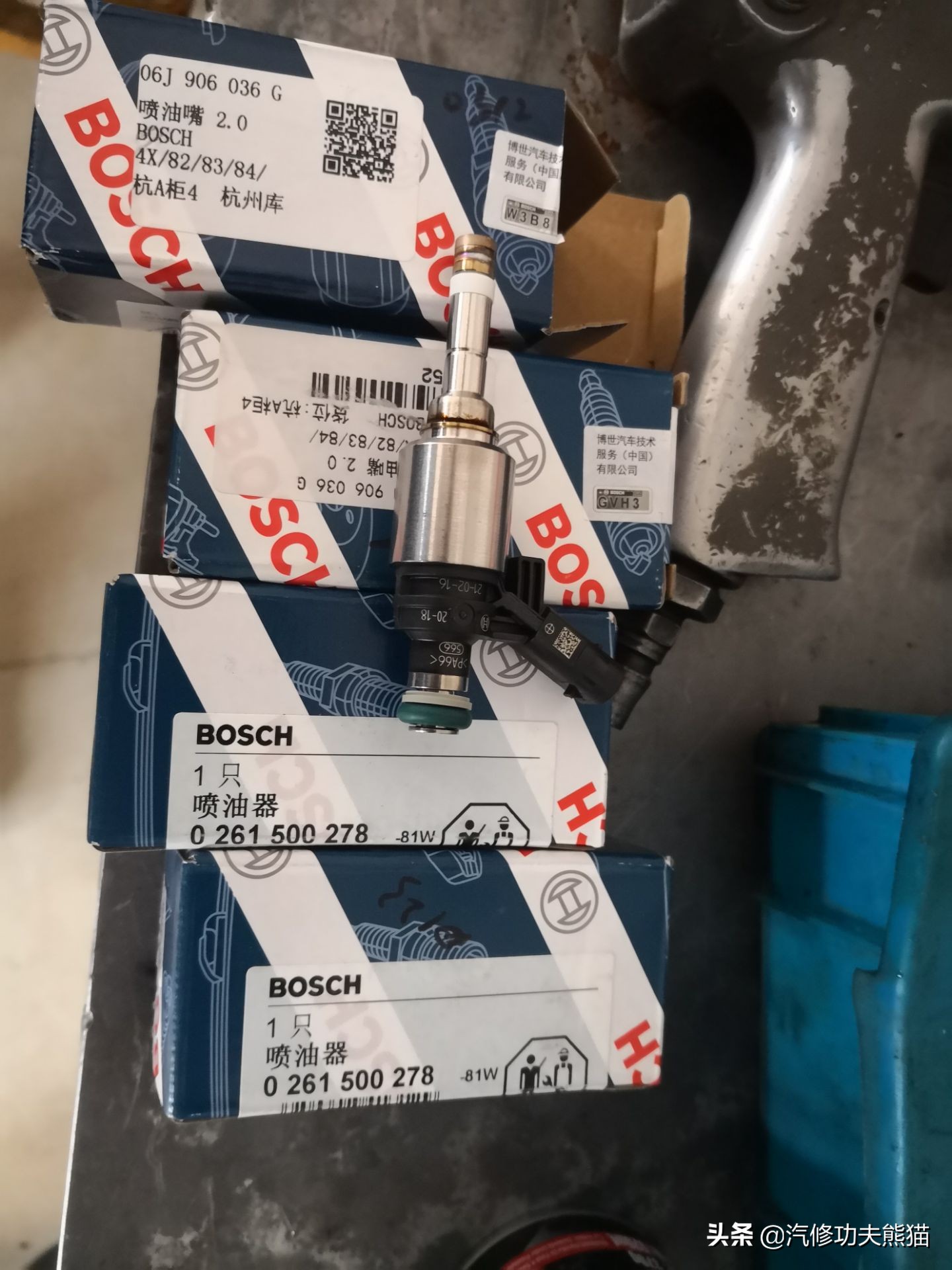 百年大众汽车品牌毁于烧机油？烧机油并非绝症，看看这台进口夏朗