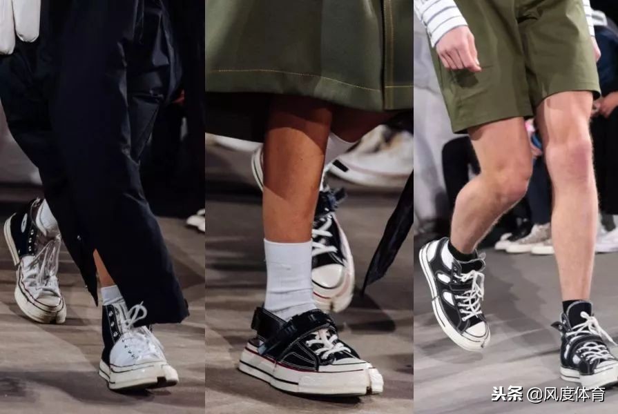 2019年球鞋大推荐,2019年流行的球鞋