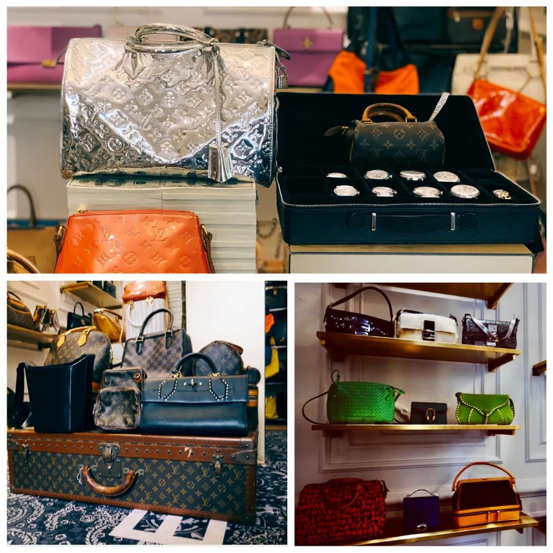 成都最全中古地图/当代年轻人正在沉迷这些“上了点年纪”的东西