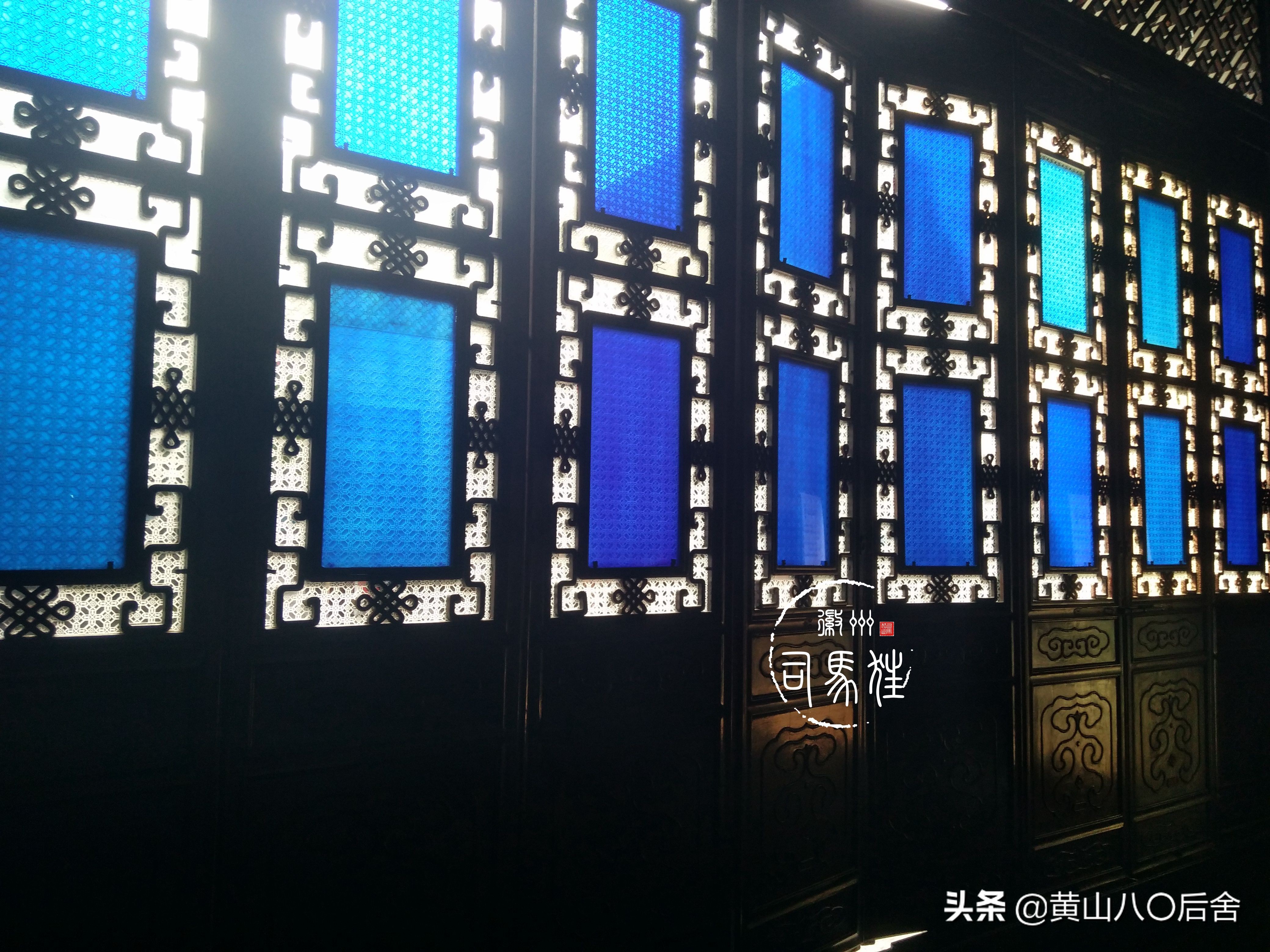 胡雪岩是近代著名徽商，他究竟多有钱？来，看看他宅子就知道了