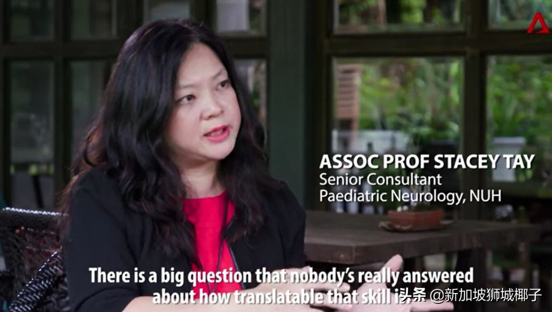 新加坡顶级早教班,新加坡早教英语视频实拍