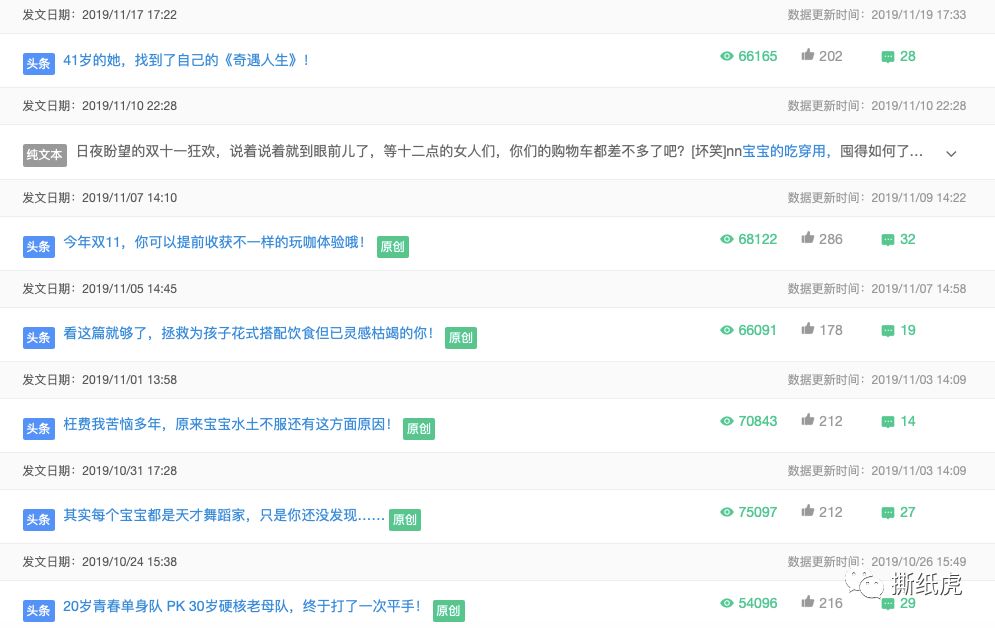 20位KOL仅1个真实，帮宝适这是在布施？