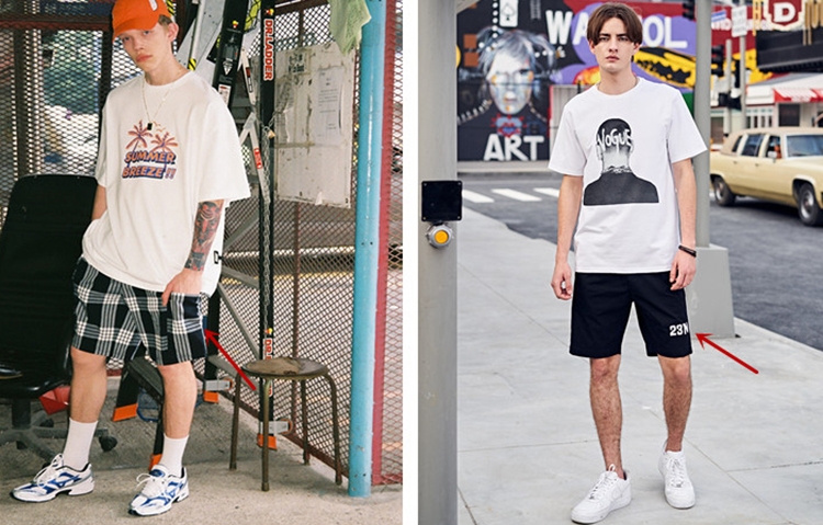 男生纸片人教程全身可动,纸片人男生穿搭