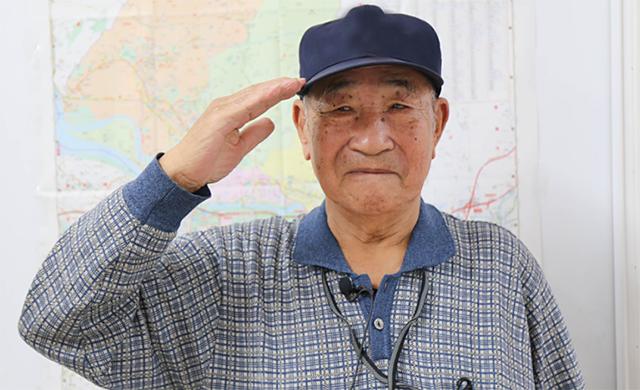 国民党退台湾后老兵的生活,六十年退伍的国民党老兵