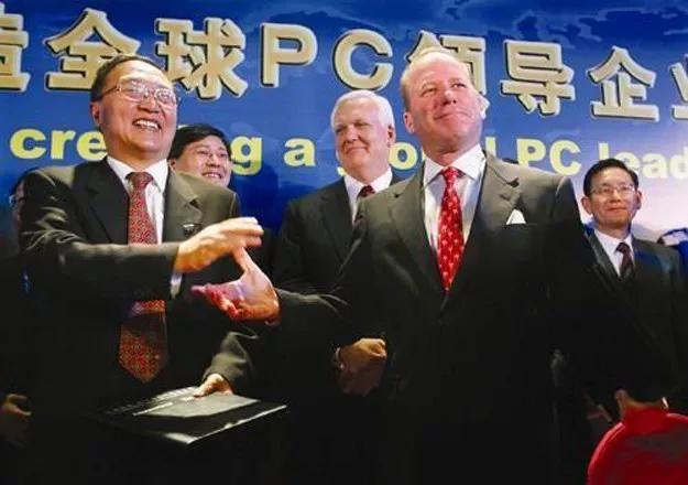 联想柳传志最新消息今天,没有联想世界会怎么样