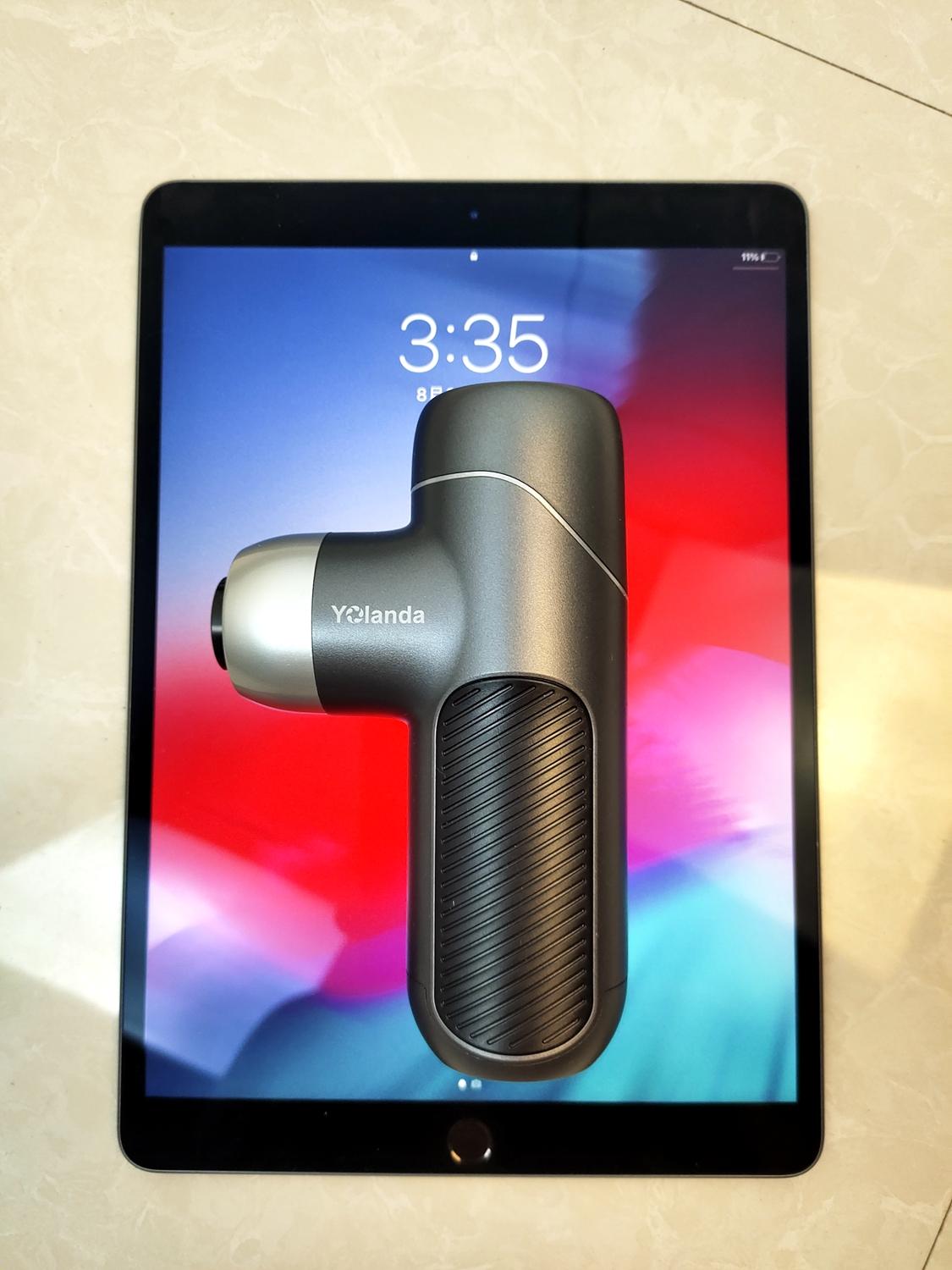 云康宝yolanda金属筋膜枪智能变频,云康宝j2筋膜枪和米家mini2c