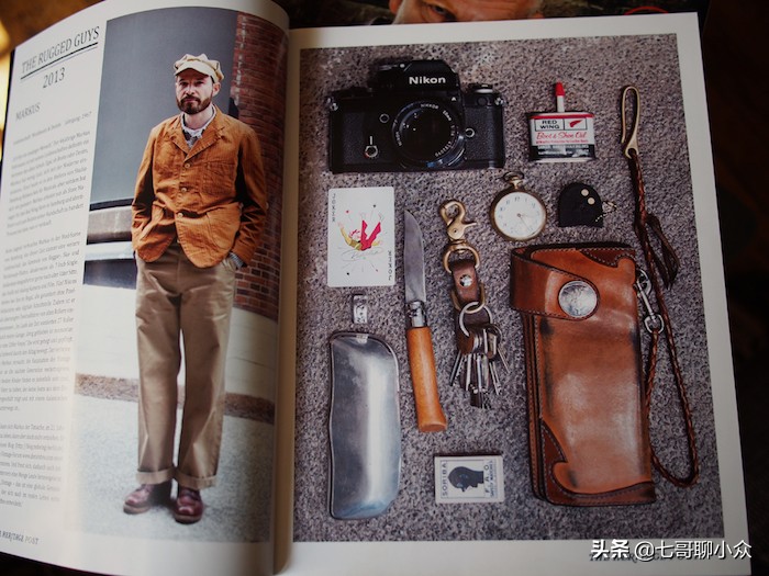 最受欢迎的男性杂志,国内5大男性杂志排行榜