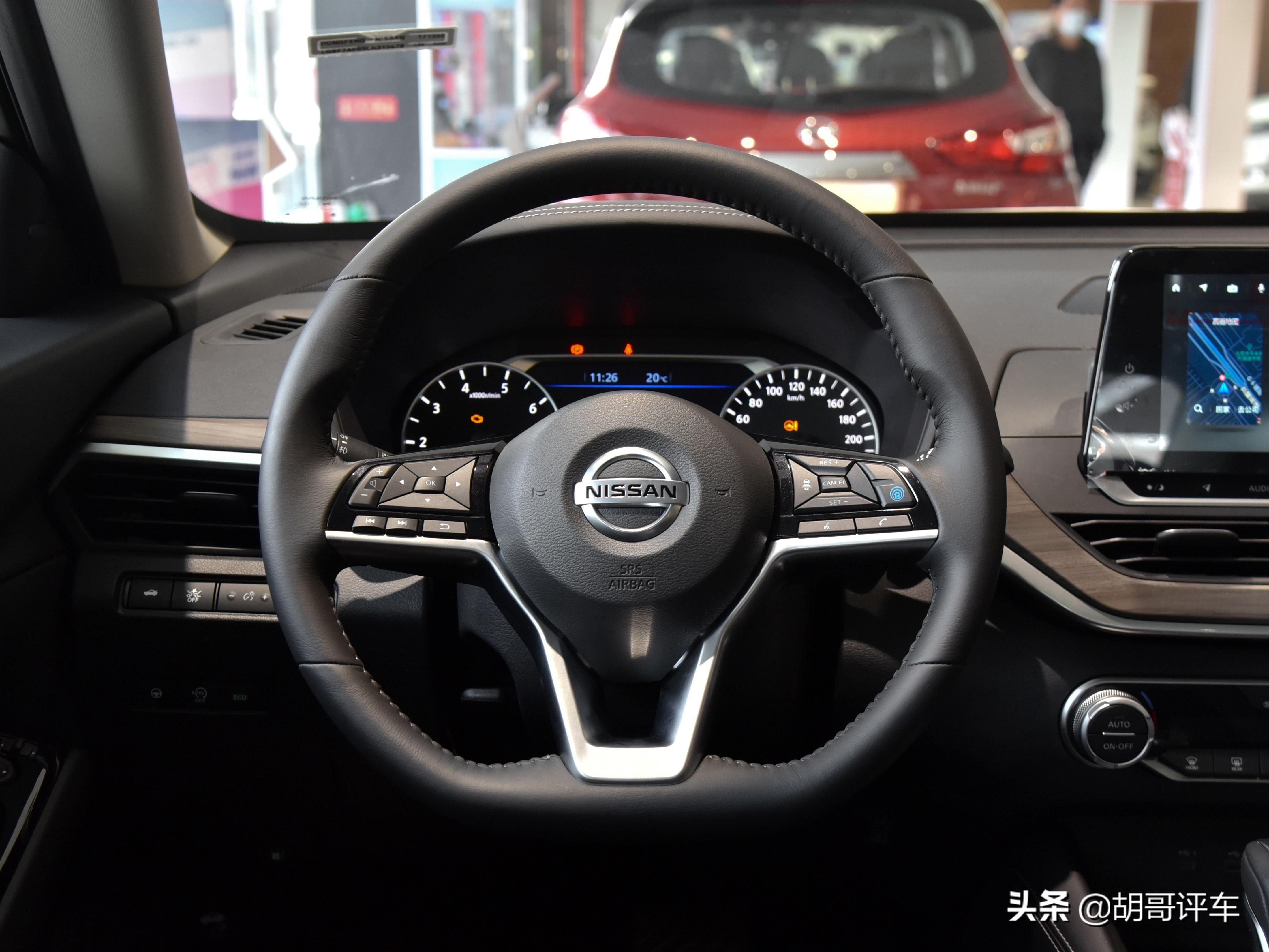 爆发力最强的车日产天籁怎么样,日产天籁新款各方面综合怎么样