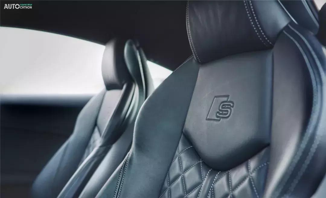 平民车手——帮主和他的TTS