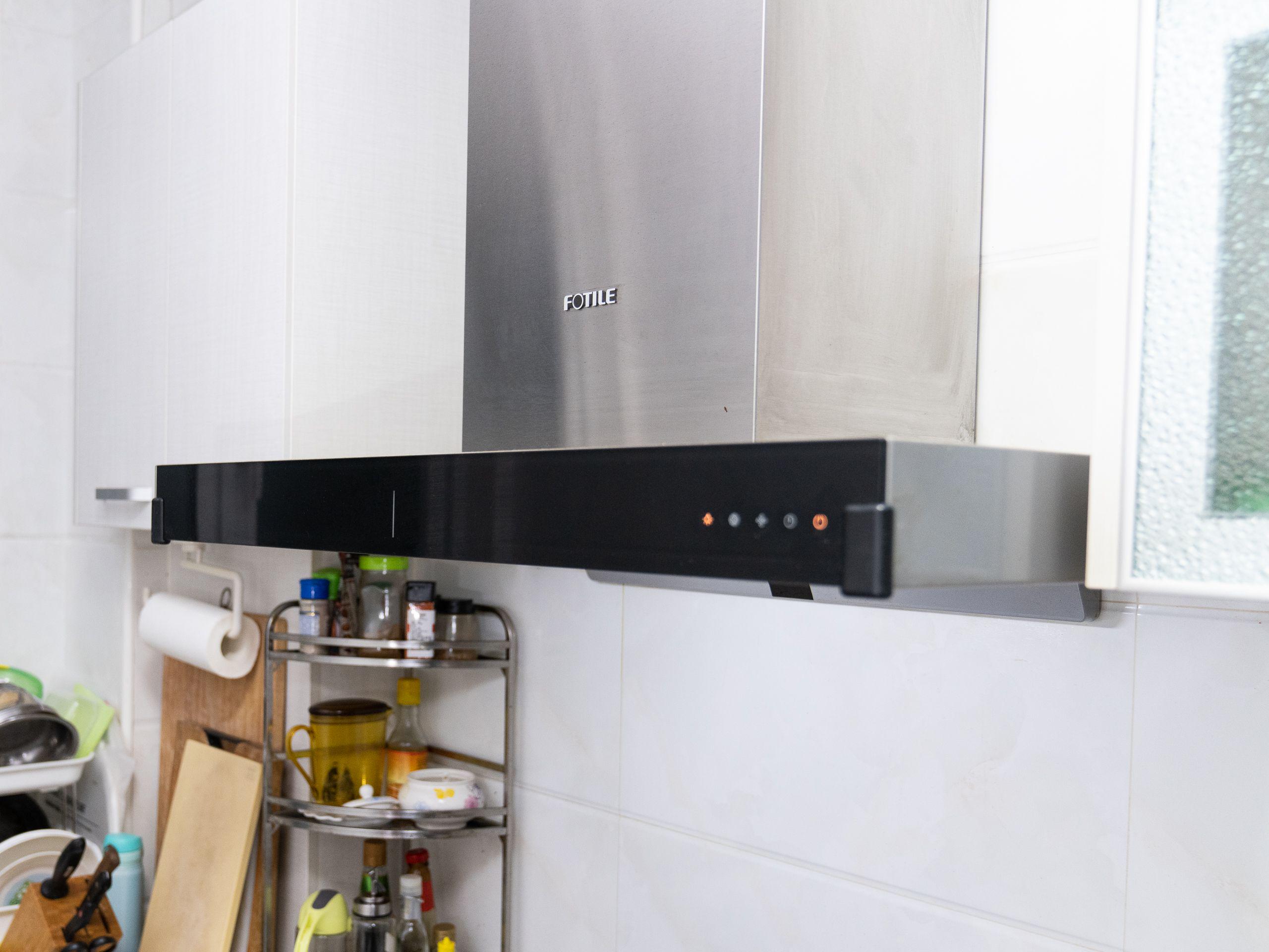 到年限不坏也得换!烟灶升级之路,我做的这些功课你肯定也用得到