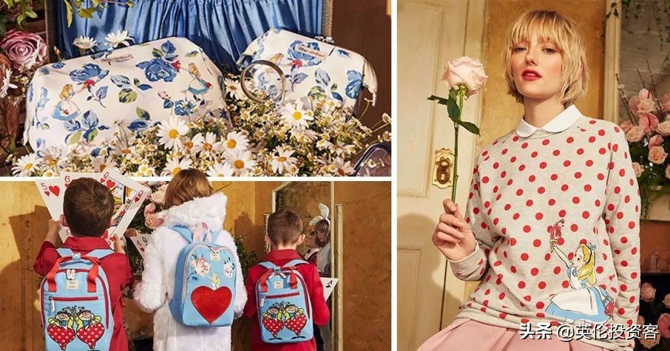 疫情冲击，*身卖**失败！英伦小碎花CathKidston倒了...