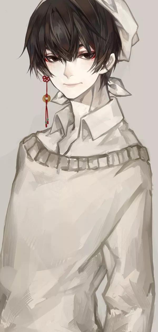 壁纸凶狠眼神,凶神恶煞表情图片壁纸