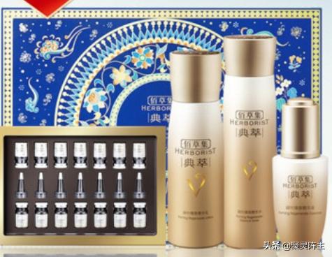 国货之光护肤品品牌推荐熟龄肌,国货良心护肤品排行榜第一名