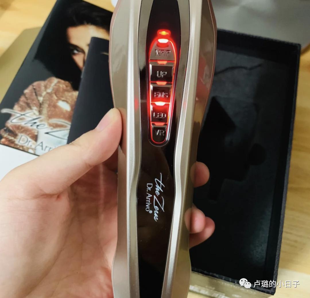 千万别买美容仪靠谱吗,买美容仪真的有必要吗