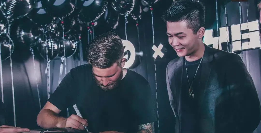 苏州fest酒吧电音节,苏州最火hiphop酒吧