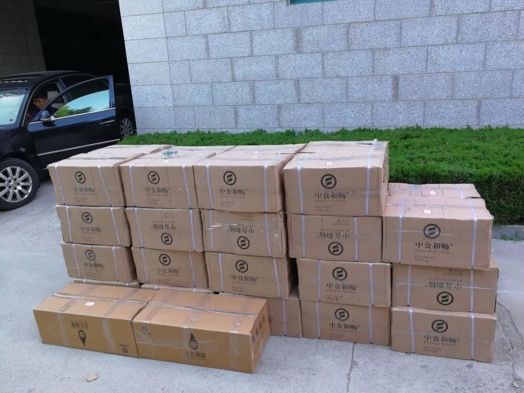 非法生产销售不符安全标准的食品,生产销售伪劣食品1万多元处罚