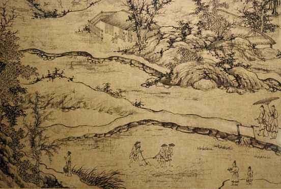 马致远思乡的故事,马致远汉宫秋的故事