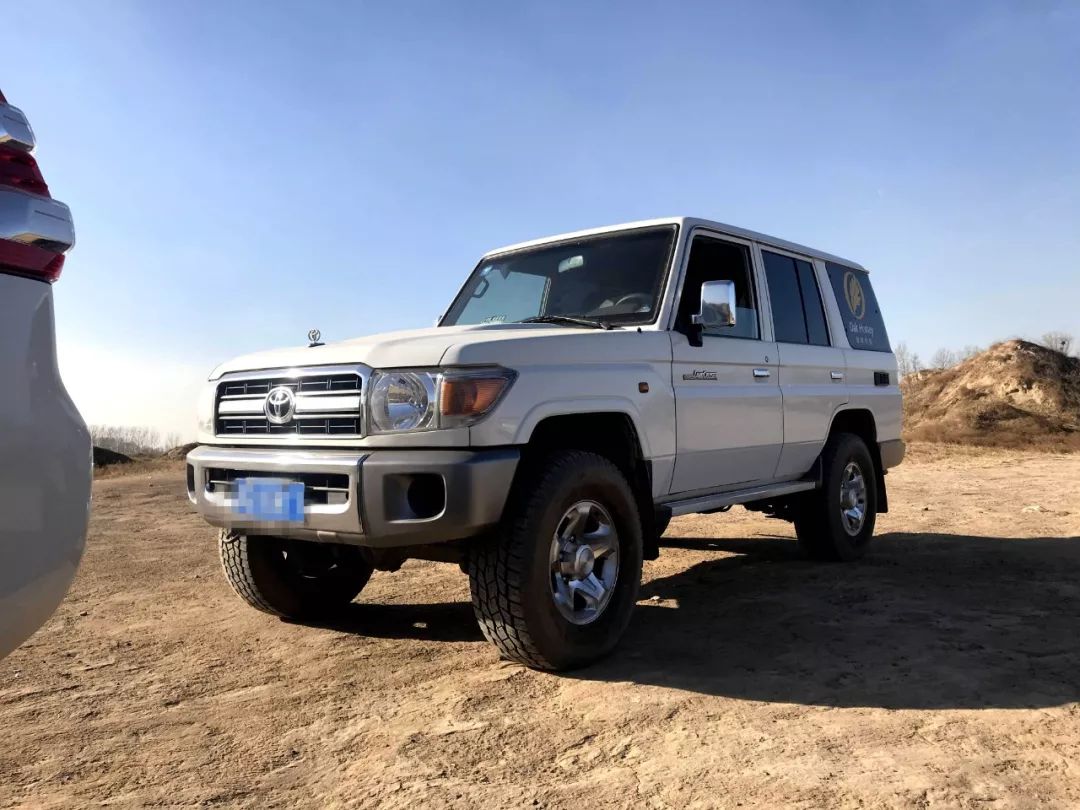 丛林限量牧马人jeep试驾,牧马人城市猎人版