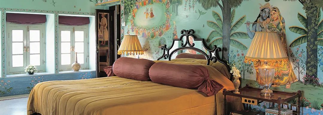 世界上最古老的酒店,愈“陈年”愈有味