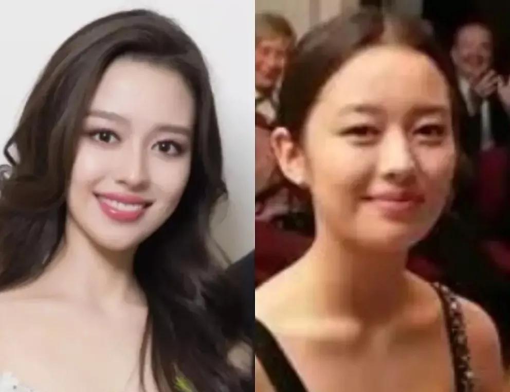 神奇的吉娜,作为郎朗太太的社会学意义