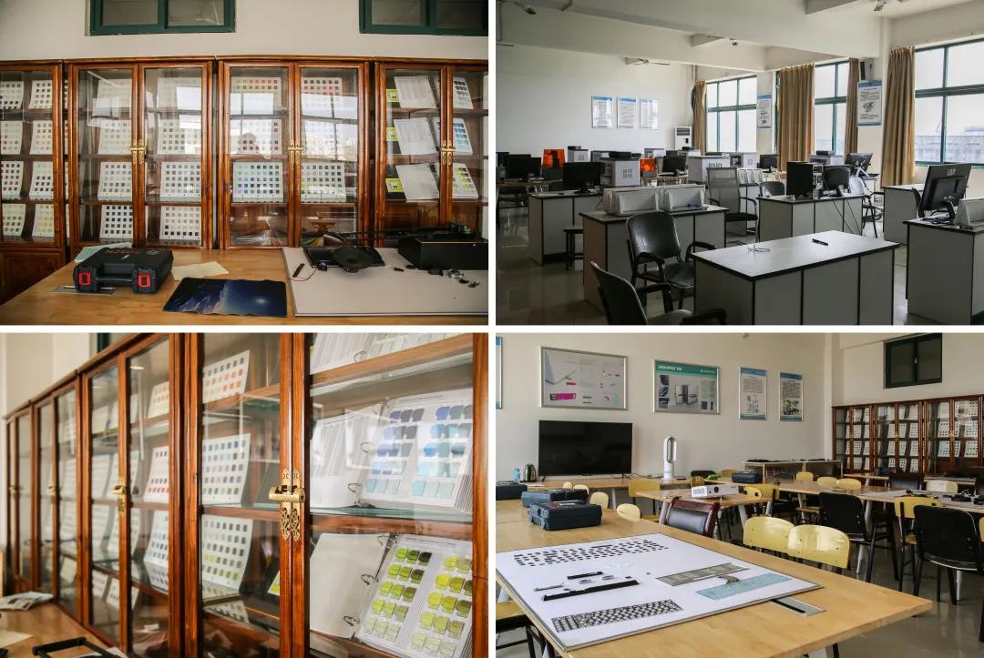 学院风采|欢迎报考安徽建筑大学机械与电气工程学院