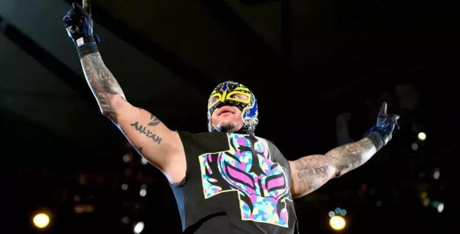 2018年wwe地狱牢笼,wwe2019年2月18日密室牢笼淘汰赛