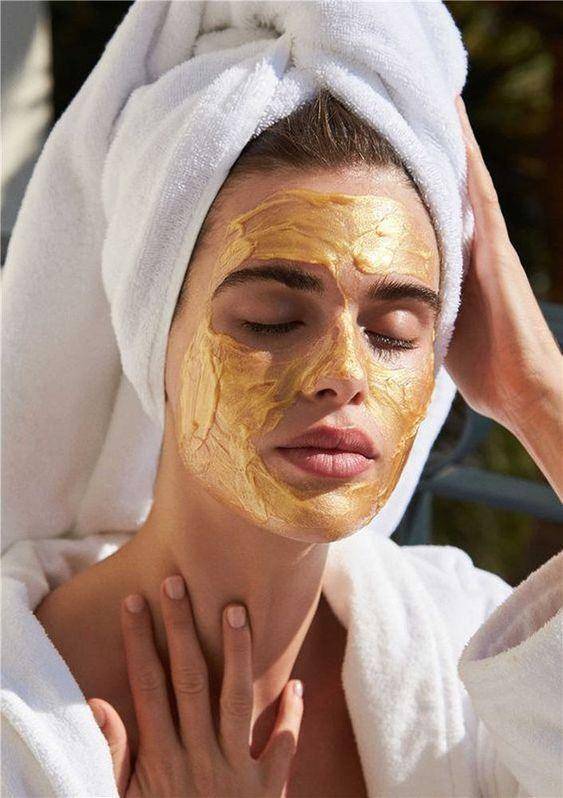 涂抹式面膜和贴片面膜哪个效果好,40-50岁涂抹式面膜排行榜